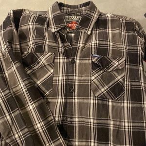 dixxon fr -the lineman-